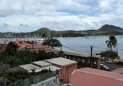 Marabout voyant Adel spécialiste du retour affectif à le Marin - Martinique 972