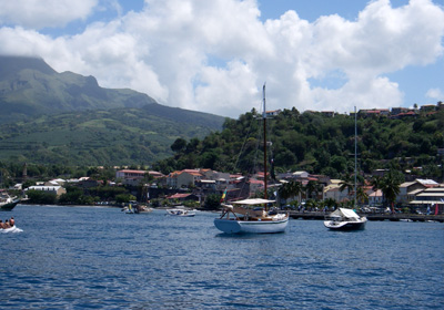 Marabout voyant Adel spécialiste du retour affectif à saint-pierre - Martinique 972